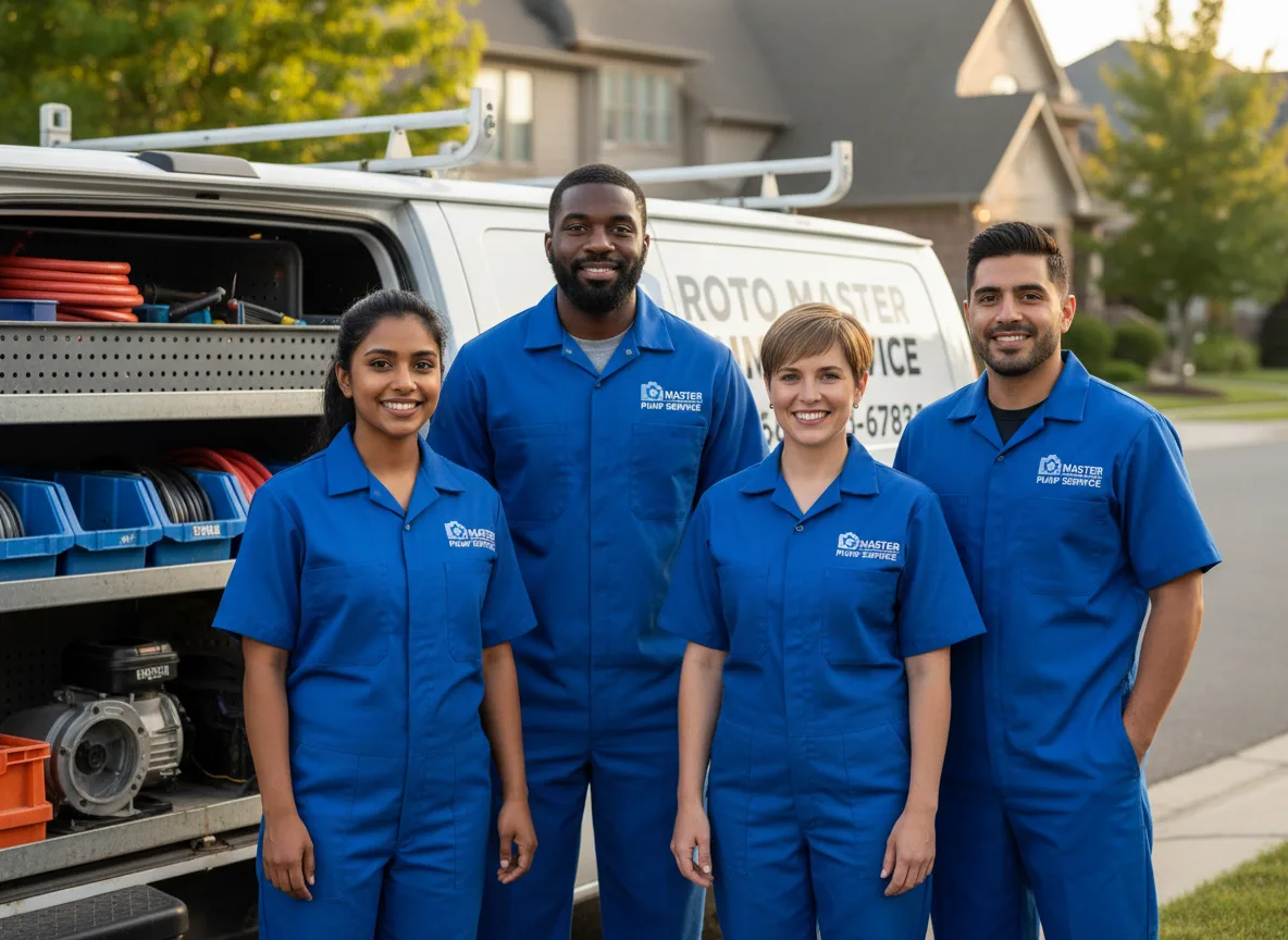 Sump Pump Installation company in Philo, IL